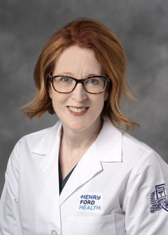 Jennifer Cowger
