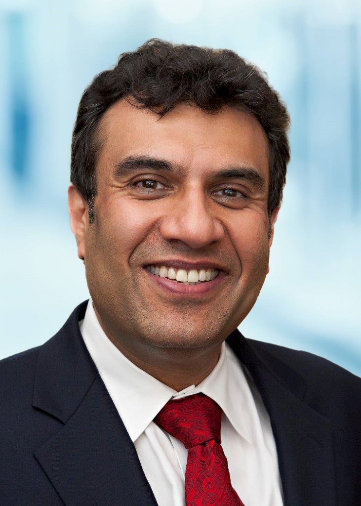 Mandeep R.