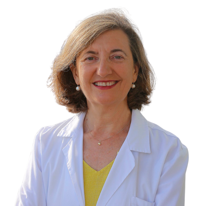 Maria Crespo-Leiro
