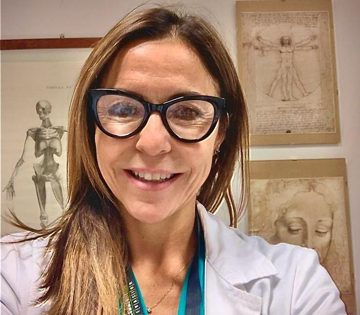 Sofia Martin-Suarez