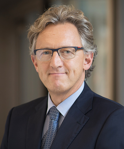 Ulrich Jorde